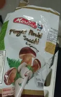 Funghi porcini secchi