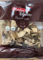 Porcini secchi