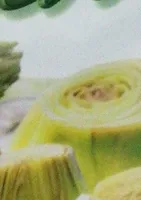 Cuore di carciofi