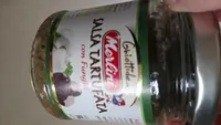 Salsa tartufata