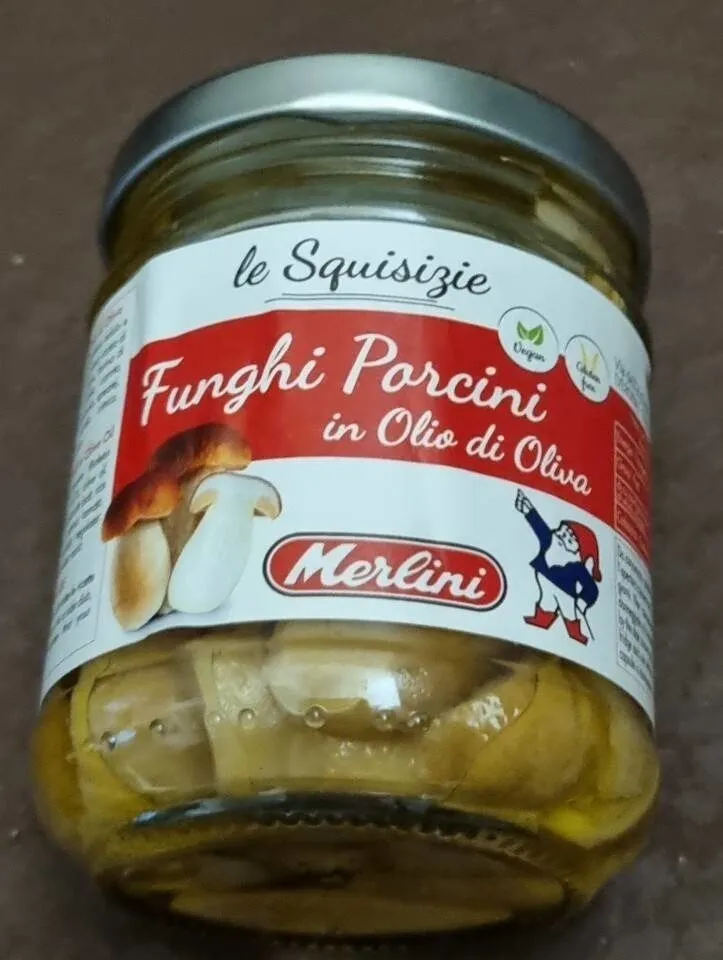 Le squisizie