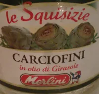 Carciofini