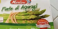 Punte di asparagi