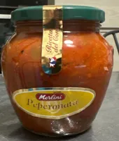 Peperonata