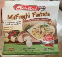 Mix funghi fantasia