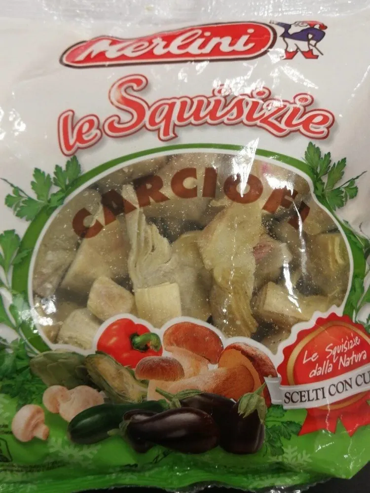 Carciofi