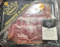Jambon de Parme