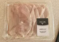 Jambon cuit
