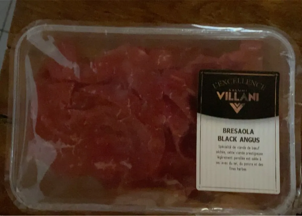 Bresoala Black Angus