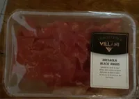 Bresoala Black Angus