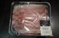 Jambon cuit de Prague