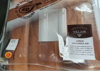 Jambon de San Danièle A.O.P