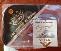 Prosciutto di Parma