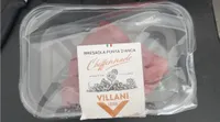 Bresaola Punta D‘Anca