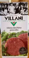 Minicotechino precotto
