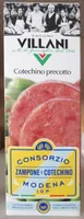 Cotechino precotto