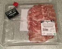 Coppa , 110g