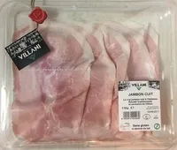 Jambon Cuit