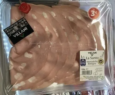 Mortadella Bologna