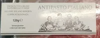 Antipasto Italiano