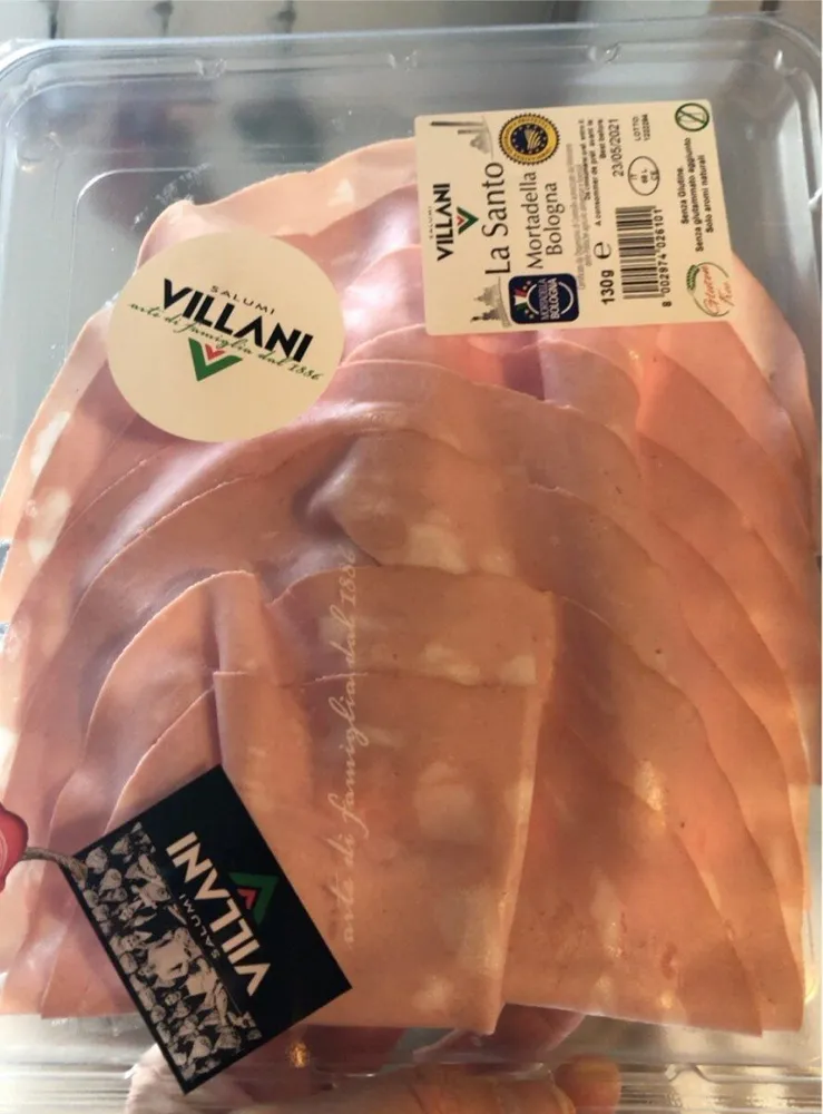 Mortadella