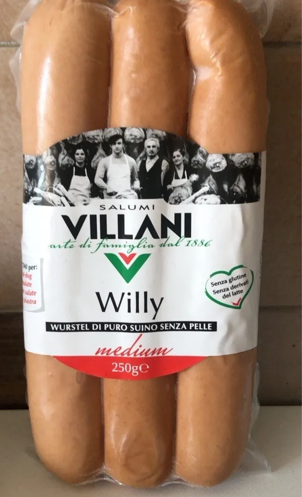 Willy