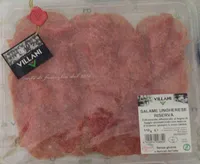 Salame Ungheresw Riserva
