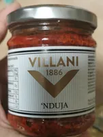 Nduja