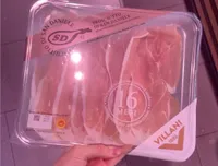 Prosciutto di san daniele