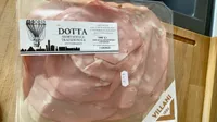 Mortadella tradizionale