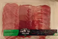Antipasto delle Alpi