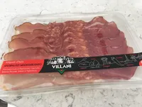 Antipasto mediterraneo