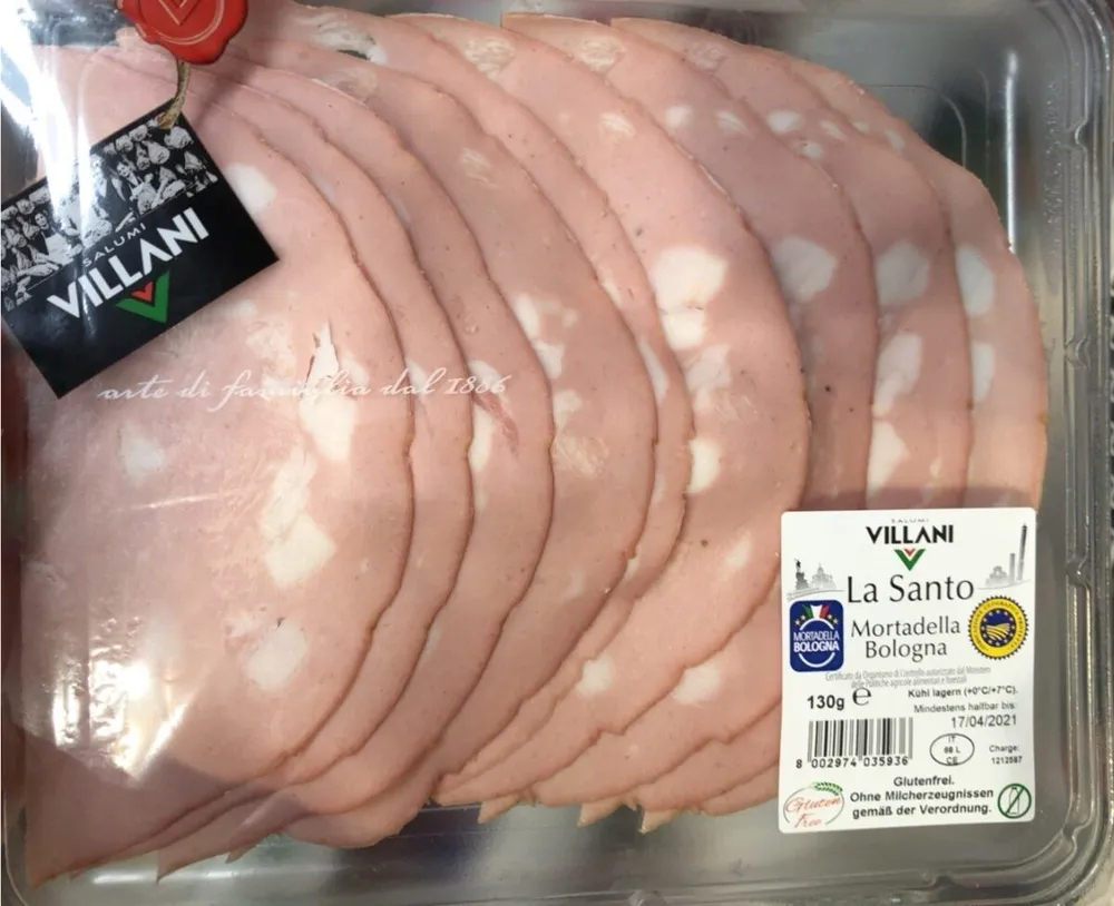 Mortadella