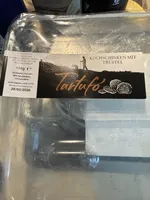 Kochschicken mit Trüffel