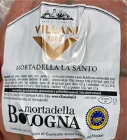 Mortadella