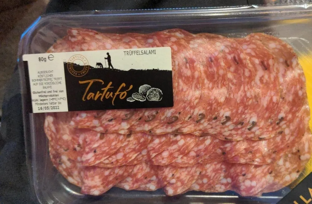 Tartufo