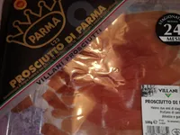 Prosciutto