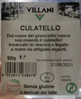 Culatello