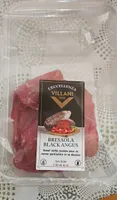 Bresaola black Angus