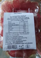 Coppa gran riserva