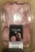 Mortadella delicada