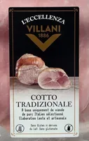 Cotto Tradizionale