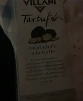 Mortadelle a la truf