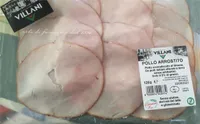 Pollo Arrostito