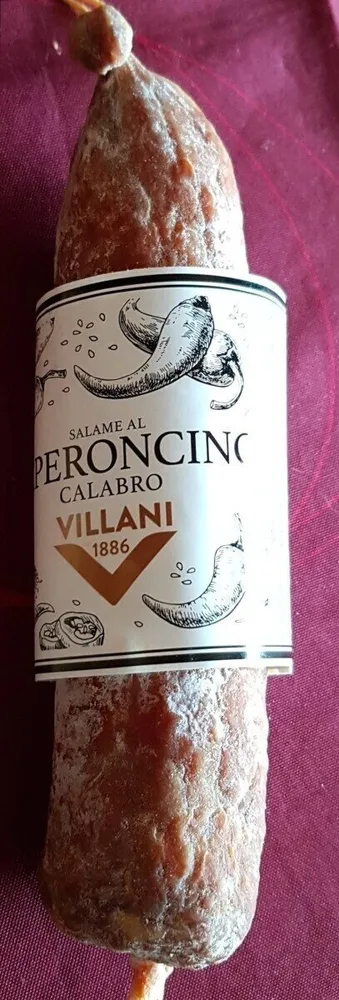 PEPERONCONO CALABRO