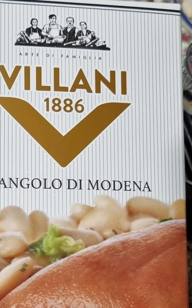 Triangolo di Modena