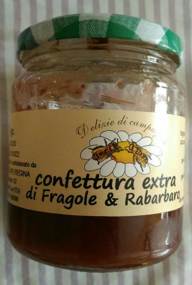 Delizie di campagna