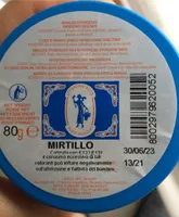 Granulato effervescente
