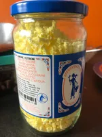 Granulati effervescente