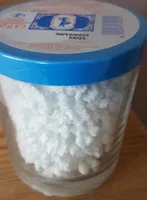 Citrate de magnésie granulé rafraîchissant désaltérant